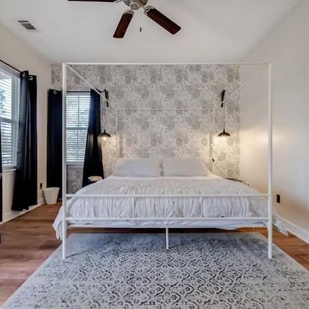 Honey, I'M Home Near Savannah - Seen On Hgtv Extérieur photo