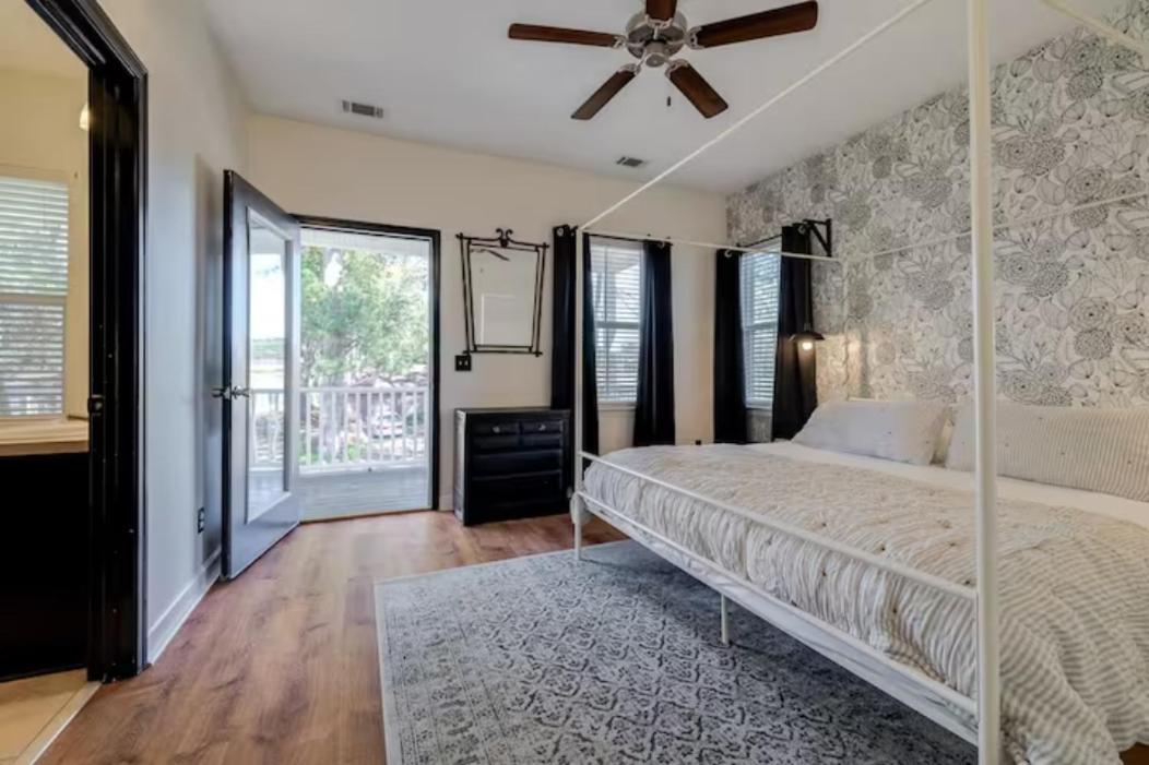 Honey, I'M Home Near Savannah - Seen On Hgtv Extérieur photo