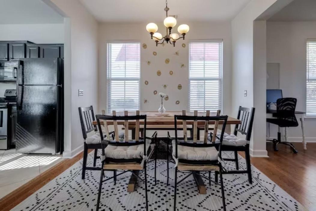 Honey, I'M Home Near Savannah - Seen On Hgtv Extérieur photo