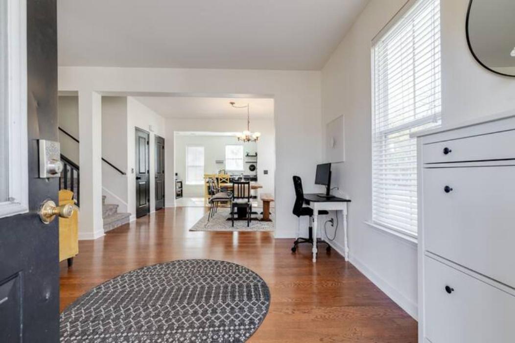 Honey, I'M Home Near Savannah - Seen On Hgtv Extérieur photo