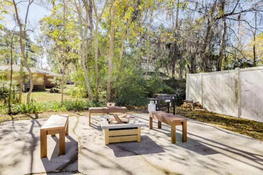Honey, I'M Home Near Savannah - Seen On Hgtv Extérieur photo