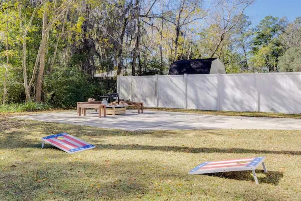 Honey, I'M Home Near Savannah - Seen On Hgtv Extérieur photo