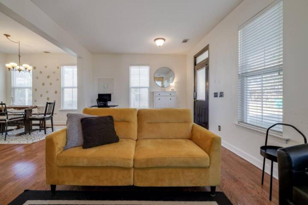 Honey, I'M Home Near Savannah - Seen On Hgtv Extérieur photo