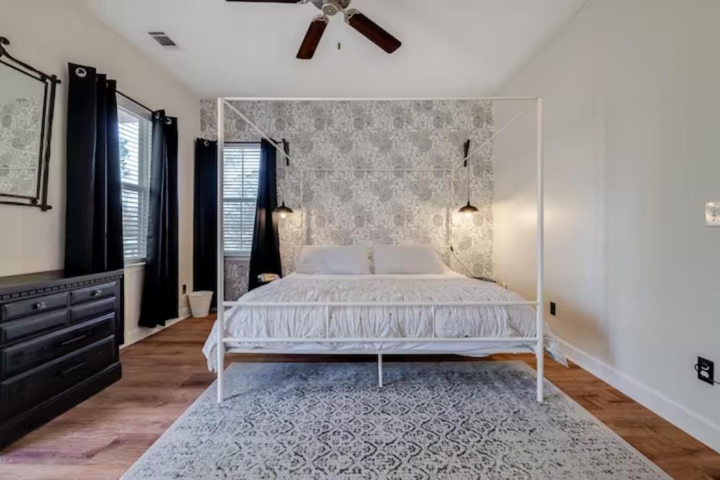 Honey, I'M Home Near Savannah - Seen On Hgtv Extérieur photo