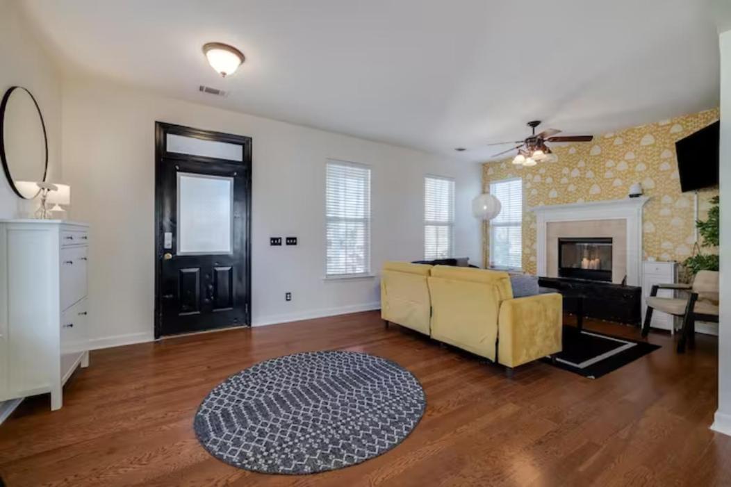 Honey, I'M Home Near Savannah - Seen On Hgtv Extérieur photo