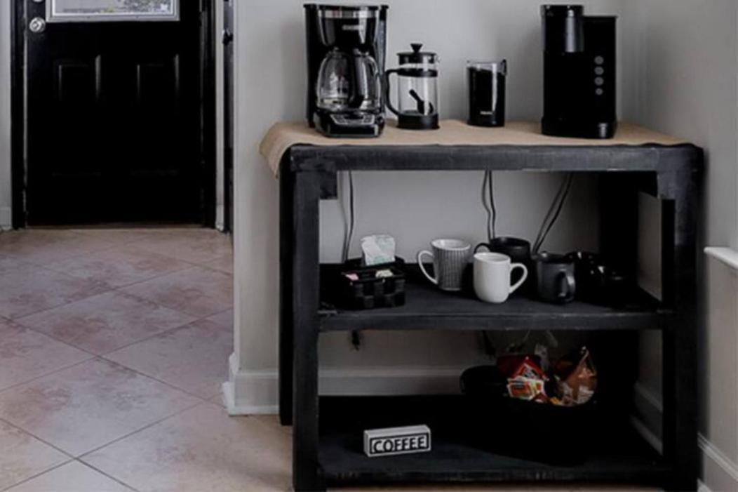 Honey, I'M Home Near Savannah - Seen On Hgtv Extérieur photo