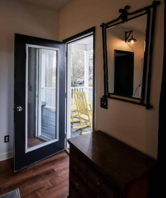 Honey, I'M Home Near Savannah - Seen On Hgtv Extérieur photo